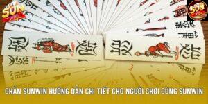 Chắn Sunwin Hướng Dẫn Chi Tiết Cho Người Chơi Cùng Sunwin