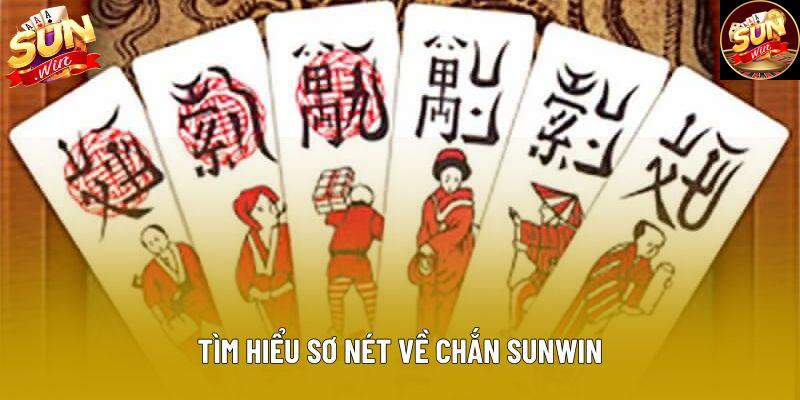 Tìm hiểu sơ nét về chắn sunwin