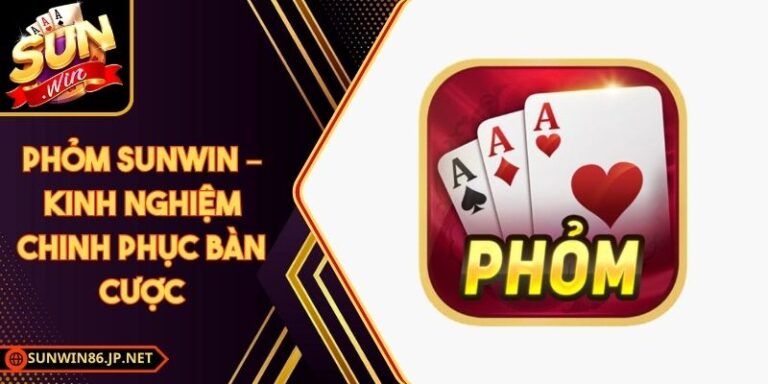 Phỏm Sunwin