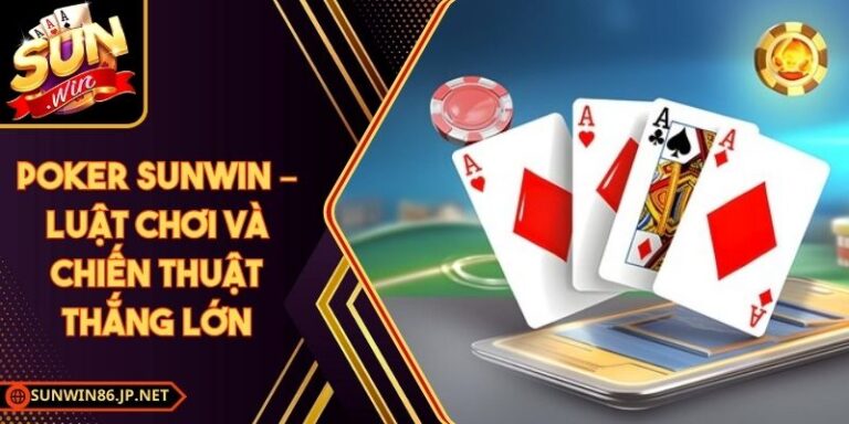 Poker Sunwin