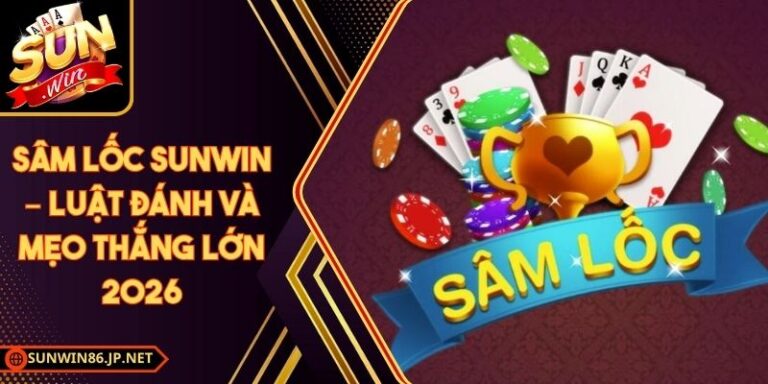 Sâm Lốc Sunwin