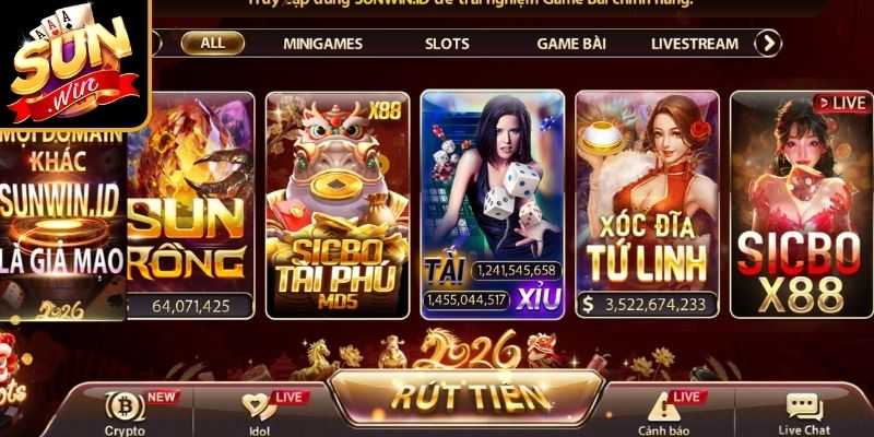 Tổng quan về Sicbo Sunwin
