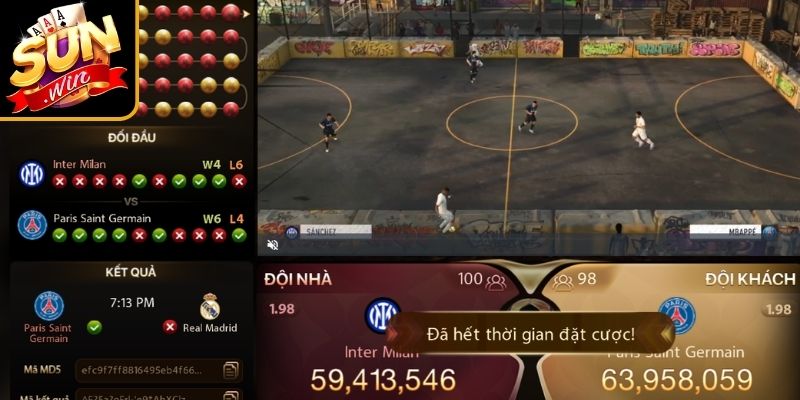 Volta Sunwin – Sân Chơi Cá Cược Thể Thao Uy Tín Hấp Dẫn 3 Phân bổ tiền vốn hợp lý