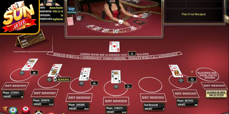 Blackjack Sunwin Đổi Thưởng - Bí Mật Chinh Phục 21 Điểm 3 Tìm hiểu thuật ngữ để chơi chuẩn hơn