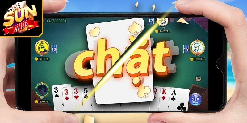 Cách Chơi Tiến Lên Miền Nam Sunwin - Hướng Dẫn Chi Tiết 1 Cách chơi tiến lên miền nam Sunwin cho bạn mới đơn giản