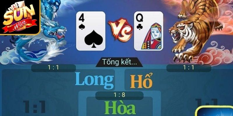 Tầm quan trọng khi biết cách đọc bài rồng hổ tại Sunwin