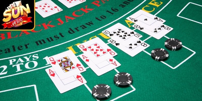 Nhiều cách tính điểm Blackjack chuẩn xác cần học hỏi