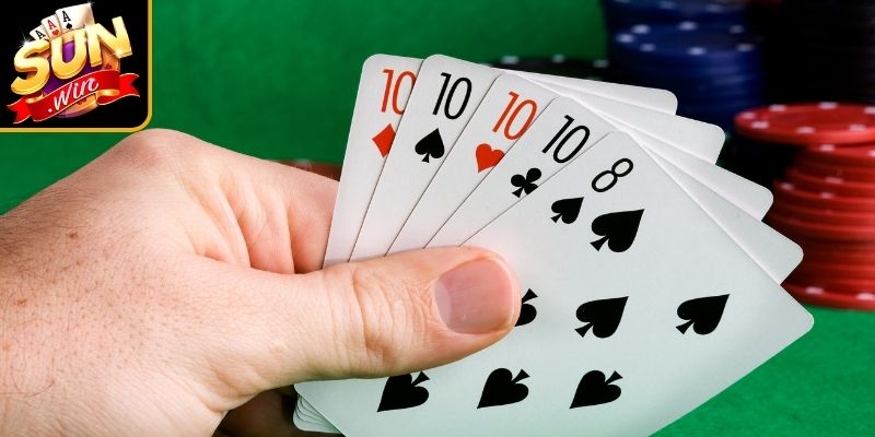 Chiến Thuật Chặt Heo Tiến Lên Sunwin - Hiệu Quả Hàng Đầu 1 Áp dụng chiến thuật chặt heo Tiến lên Sunwin nhiều lợi ích