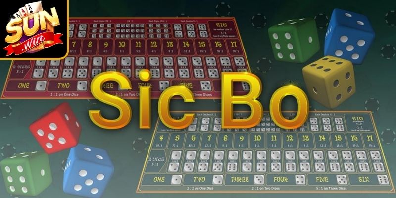 Mẹo khi đặt cược specific number sicbo Sunwin