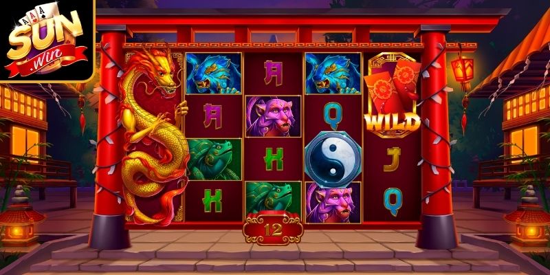 Nổ Hũ Kho Báu Thần Long Sunwin Và Bí Kíp Săn Jackpot 3 Cách thức vận hành của nổ hũ kho báu thần long Sunwin