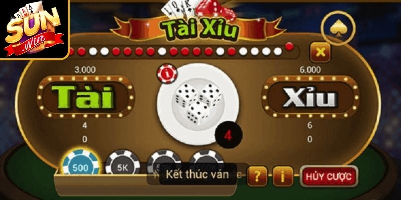 Tài Xỉu Sunwin Có Bịp Không? Sự Thật Tin Đồn Lừa Đảo 2 Phân tích cơ chế hoạt động của bàn cược tài xỉu tại Sunwin